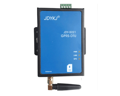 枣庄JDY-5021 GPRS DTU