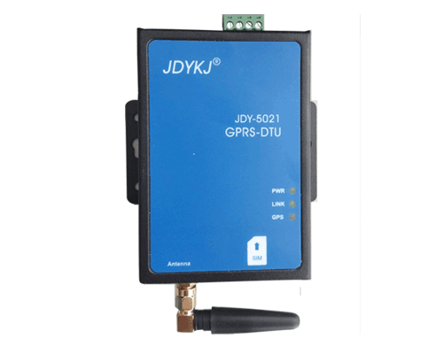 JDY-5026 GPRS RTU