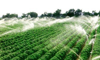 农业智能灌溉厂家