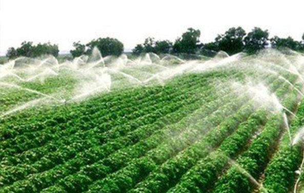 农业智能灌溉